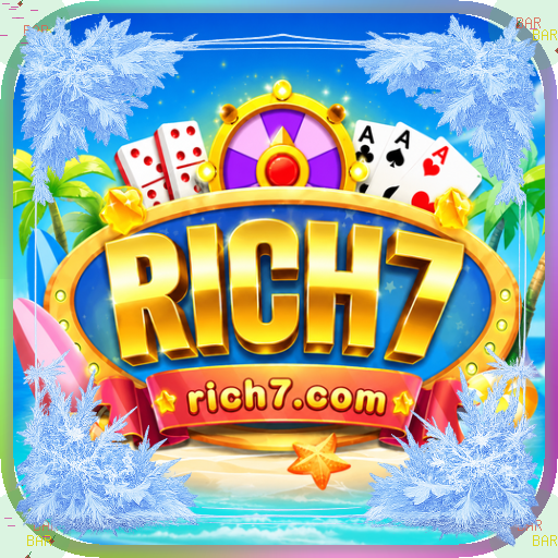rich7 — mitra unggulan